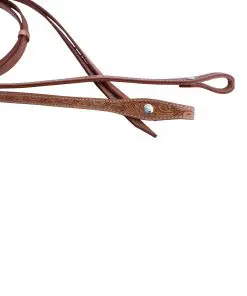 Альтернативный вид Leather Reins with Decorations
