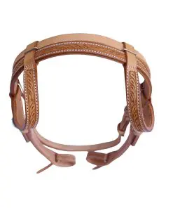 Альтернативный вид Bridle in Leather