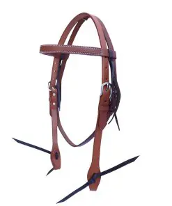 Альтернативный вид Special Leather Bridle