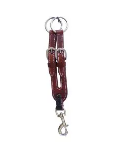 Альтернативный вид Full Leather Western Riding Set