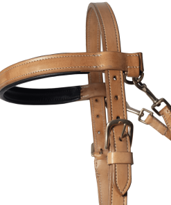 Альтернативный вид Arabian Show Halter