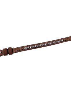Альтернативный вид Dog Collar with Crystal Elements