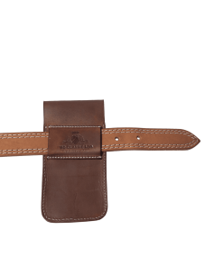 Альтернативный вид Elegant Leather Phone Cover