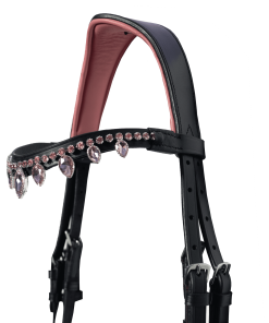 Альтернативный вид Crystal Bridle