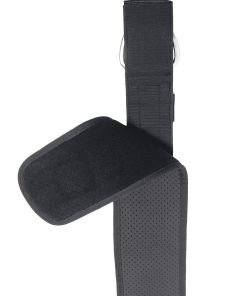 Альтернативный вид Black Neoprene Western Cinch with Stainless Steel Buckles