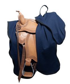 Альтернативный вид Saddle Cover