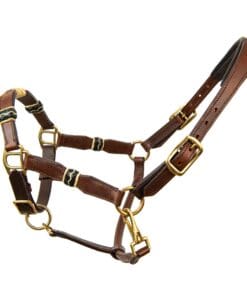 Halters