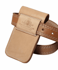 Leather Phone Cover