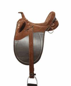 Альтернативный вид Australian Stock Saddle Suede