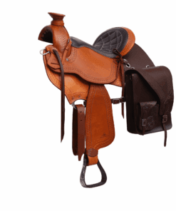 Western Saddles
