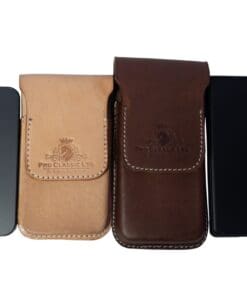 Альтернативный вид Argentinian Leather Phone Cover