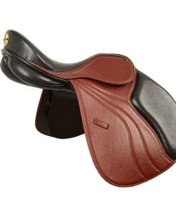 English Saddles