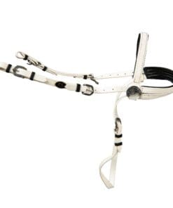 Альтернативный вид Pro Classic Premium Horse Bridle – Color Collection