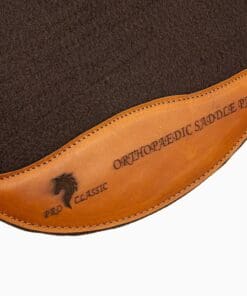 Alternative view of Saddle Pad