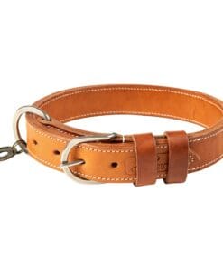 Альтернативный вид Dog Collar 4191 Yellow Double