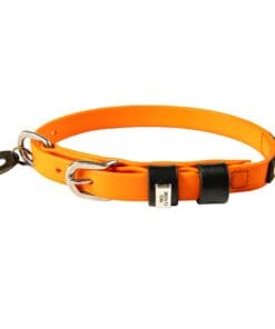 Альтернативный вид Dog Collar 4196 Single Yellow