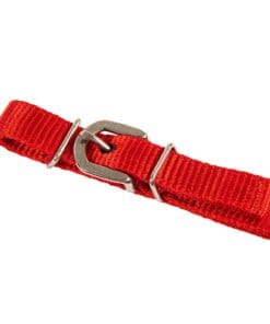 Альтернативный вид Red Horse Bridle With Leather