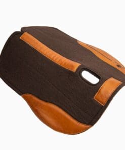 Saddles Pads